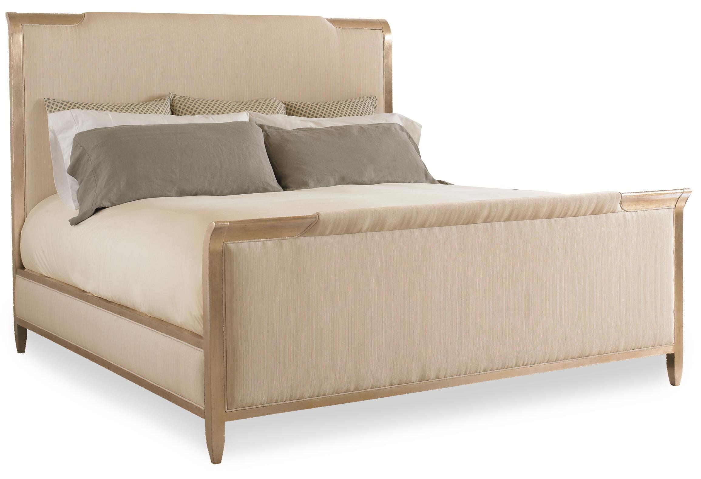 Caracole Caracole Classic con kinbed 008 King Size
